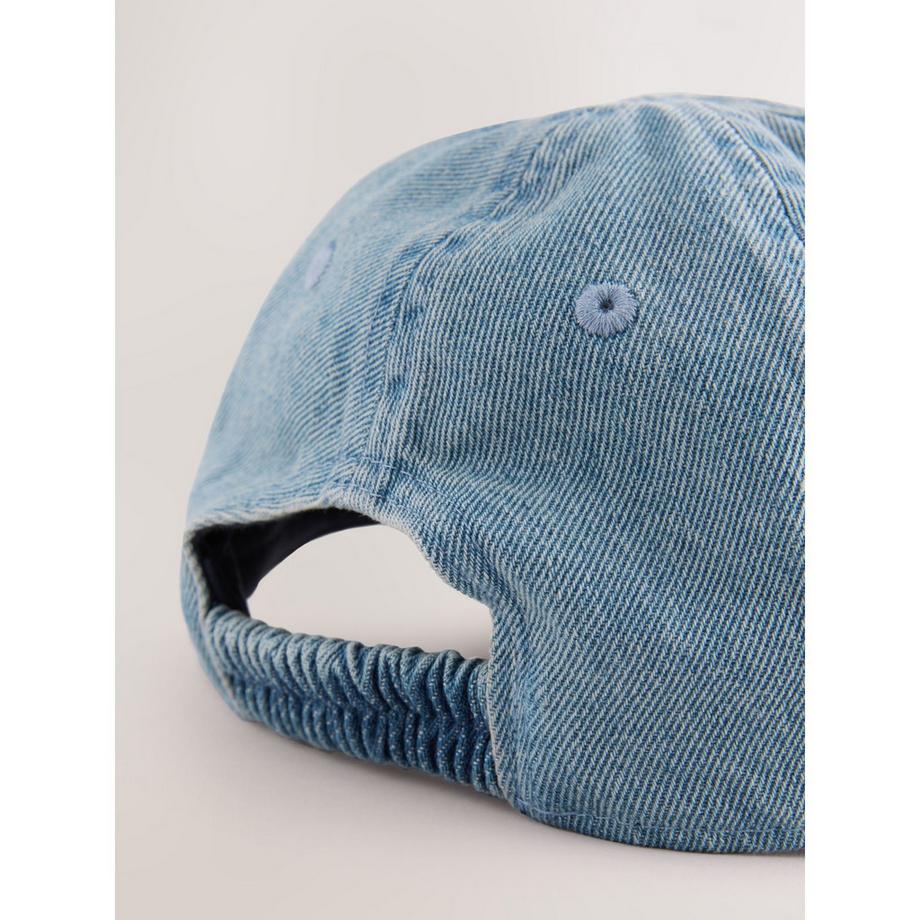 Next  Cap 