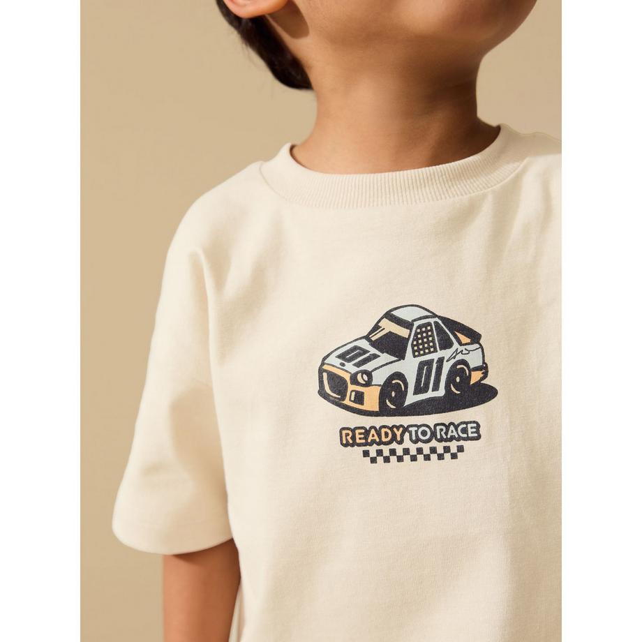 Next  T-shirt 