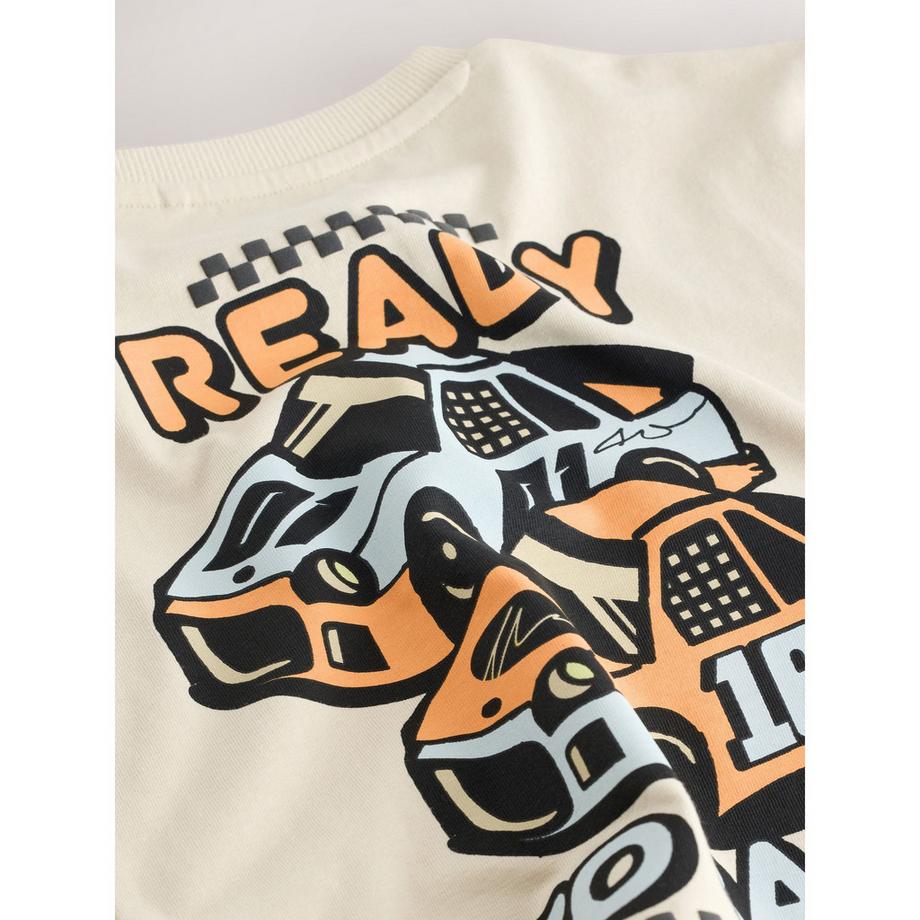 Next  T-shirt 