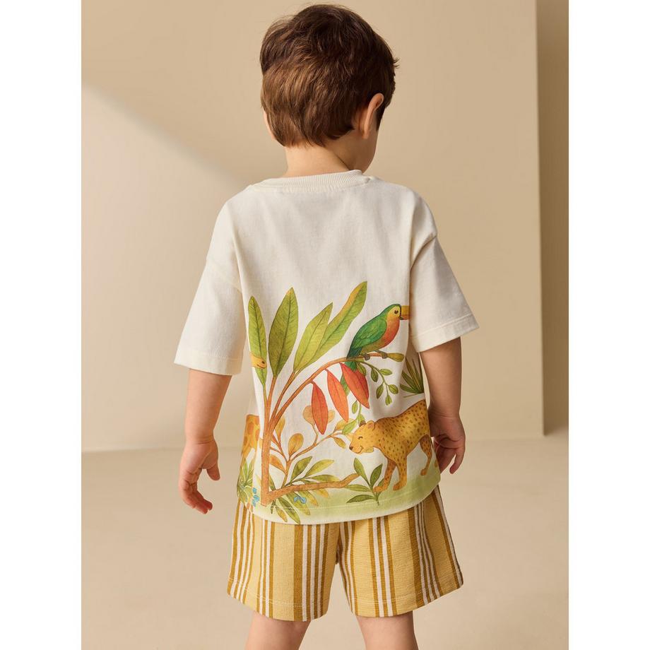 Next  Set: top e shorts 