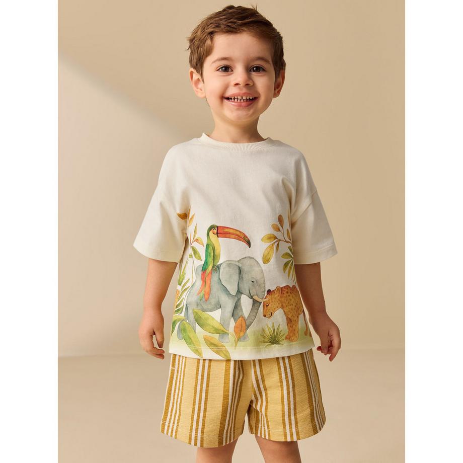 Next  Set: top e shorts 