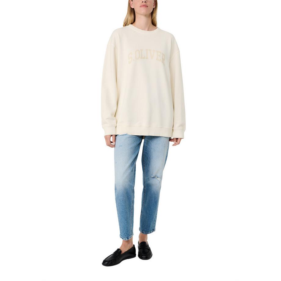 S. Oliver Red Label Sweat-shirt logo  