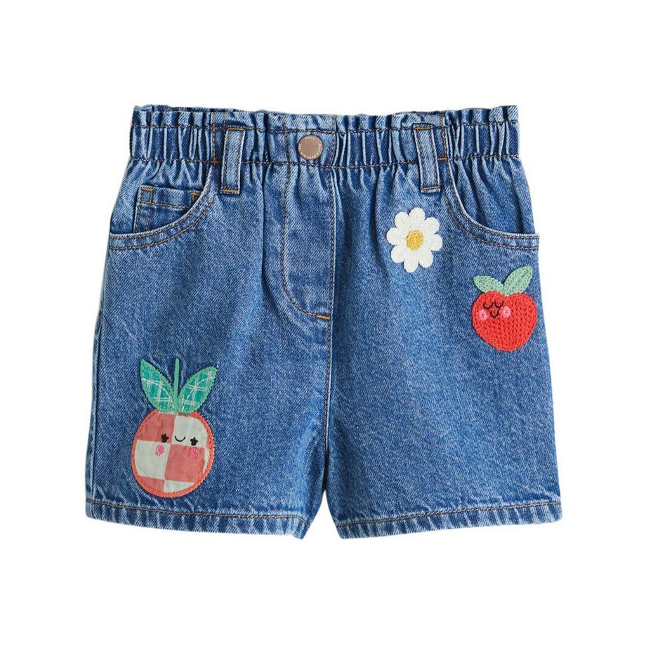 Short