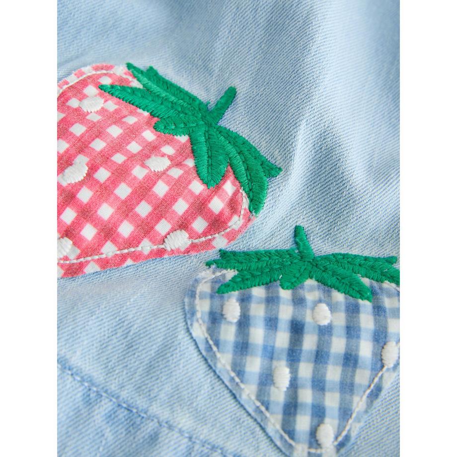 Next  Set: haut & shorts 