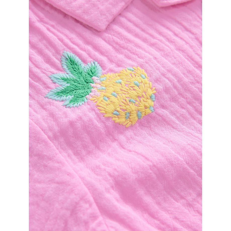 Next  Set: haut & shorts 