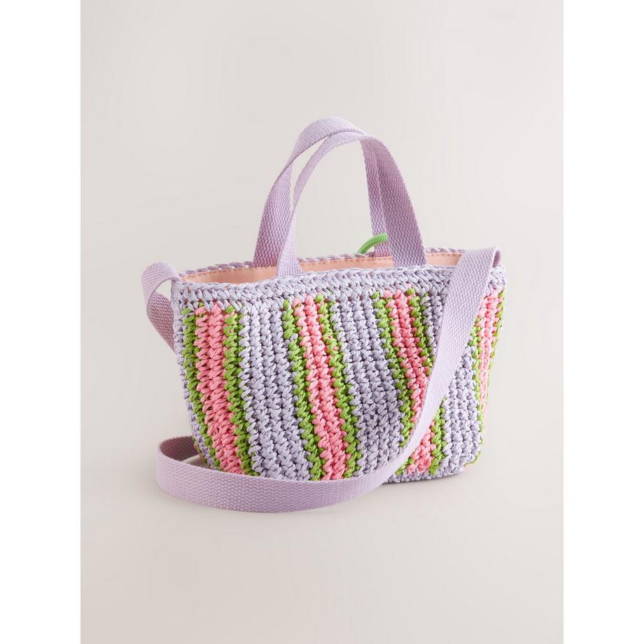 Next  Sac à commissions 
