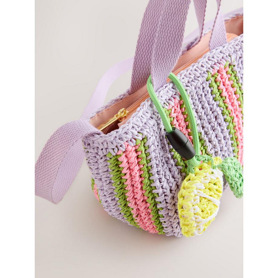 Next  Sac à commissions 