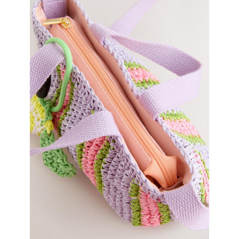 Next  Sac à commissions 
