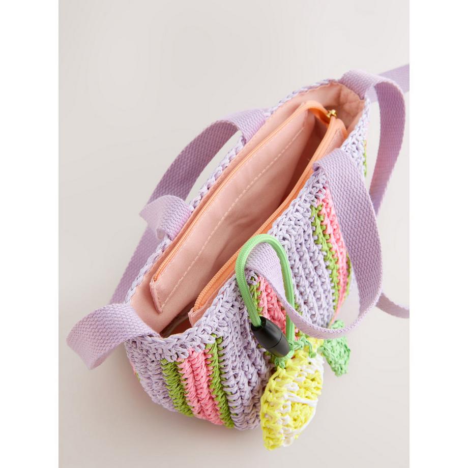 Next  Sac à commissions 