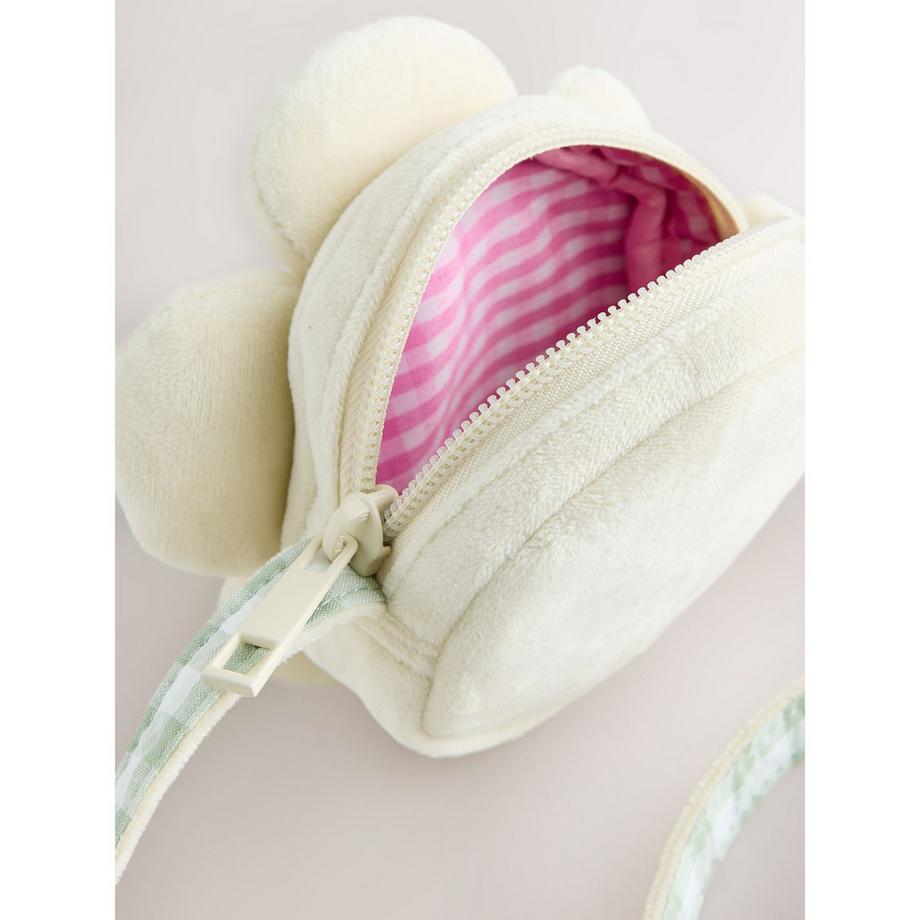 Next  Sac à bandoulière enfant fleur 