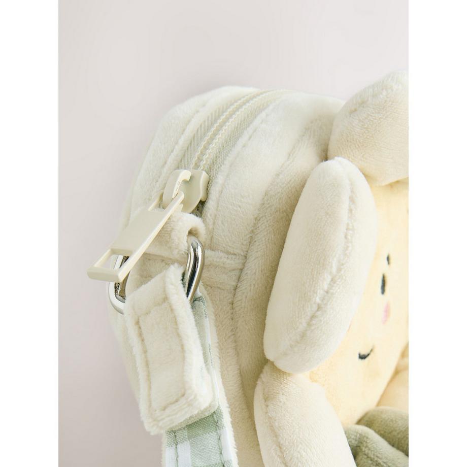 Next  Sac à bandoulière enfant fleur 