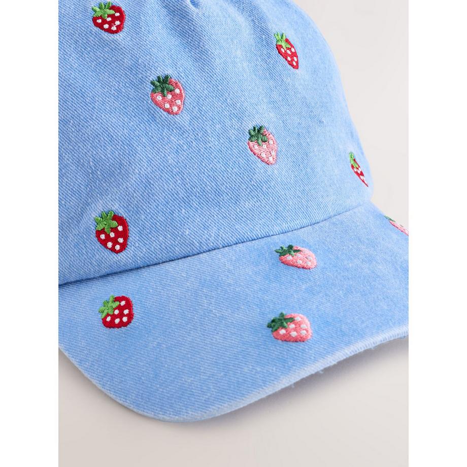 Next  Casquette 