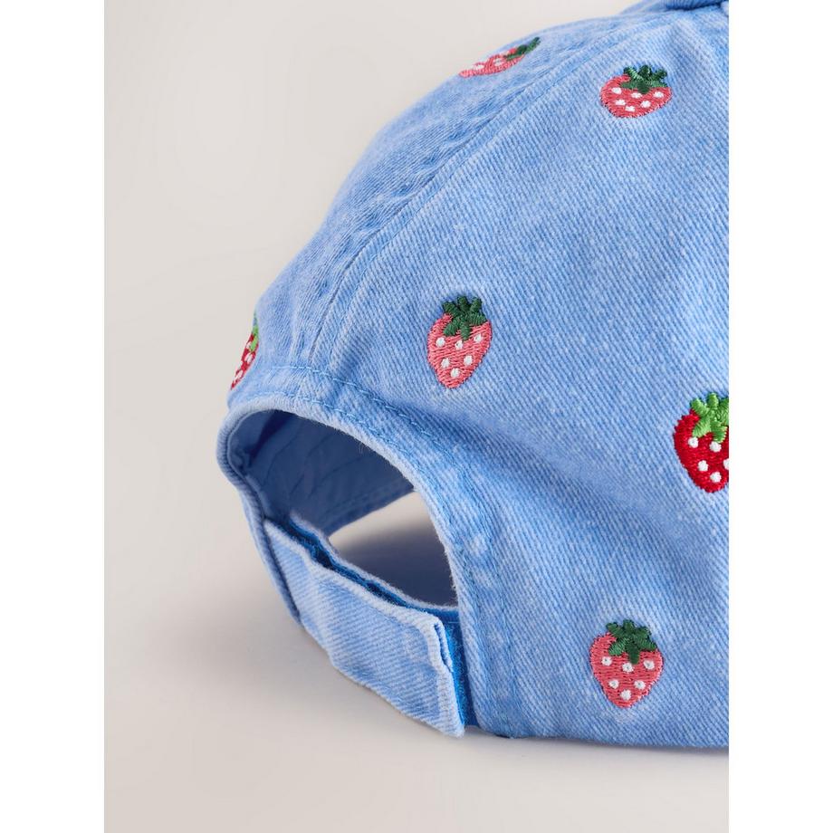 Next  Casquette 