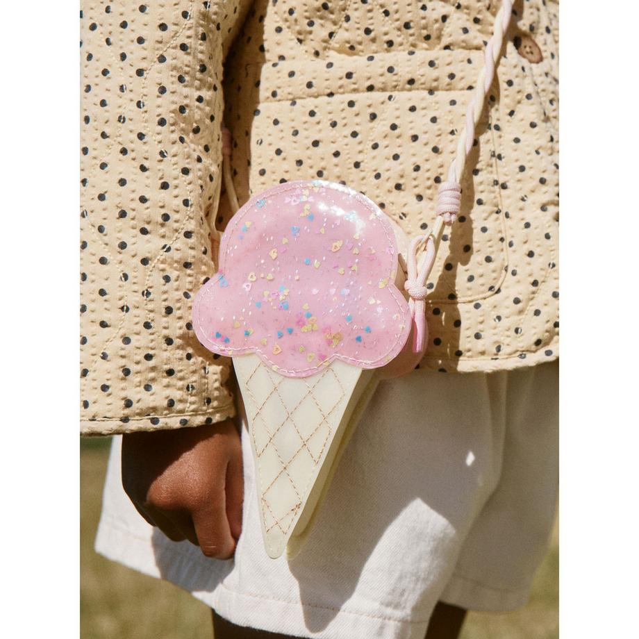 Next  Sac à main enfant Ice Cream 