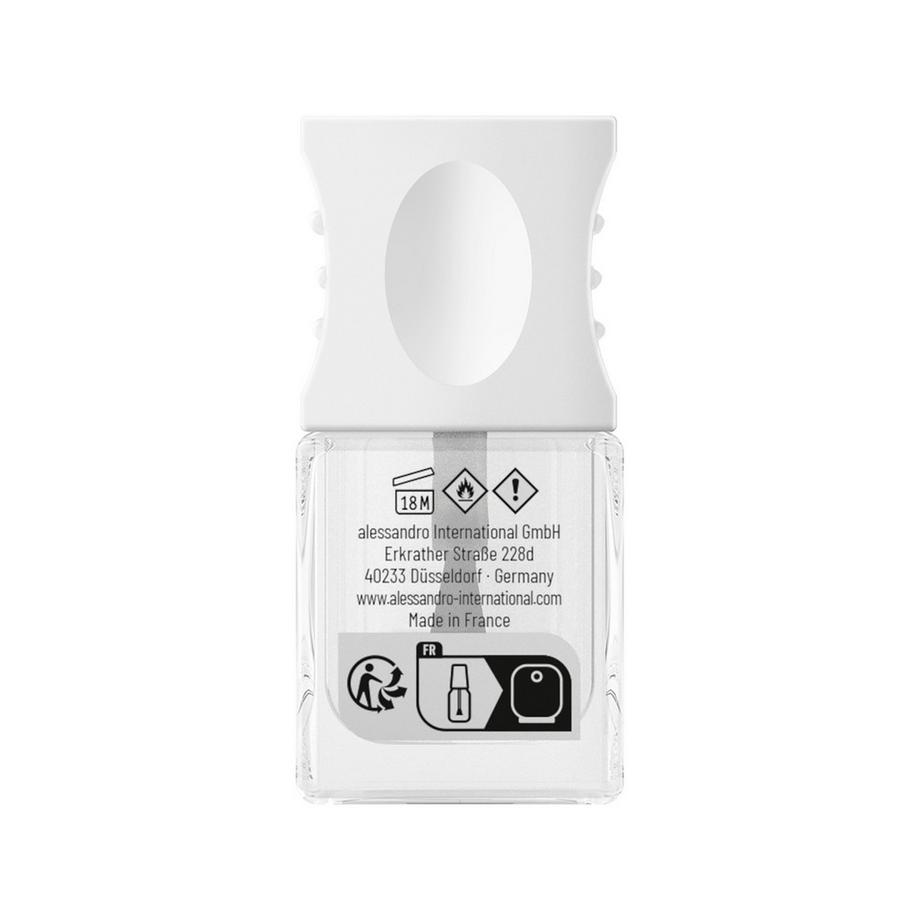 alessandro  Base Coat 