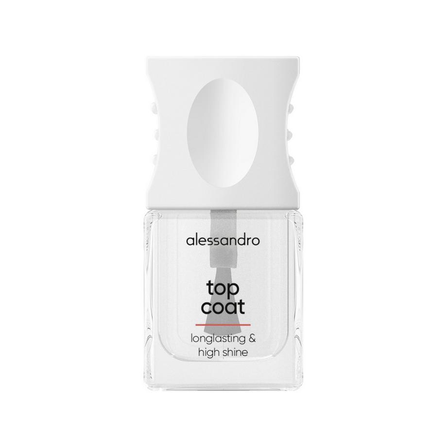 Top Coat 