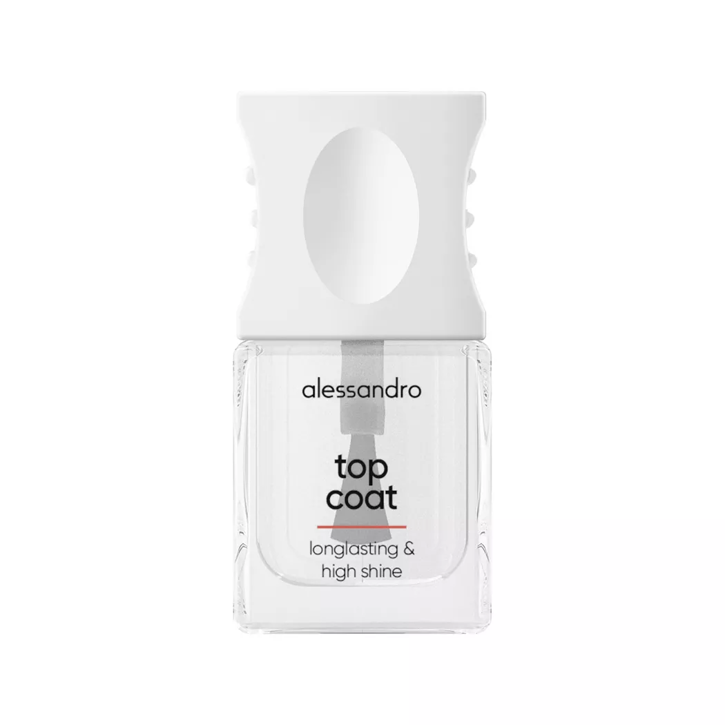 Alessandro Alessandro Top Coat 10ml
