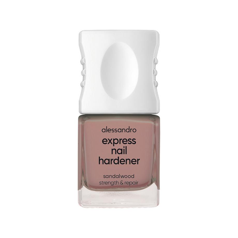 Express Nail Hardener Sandalwood
