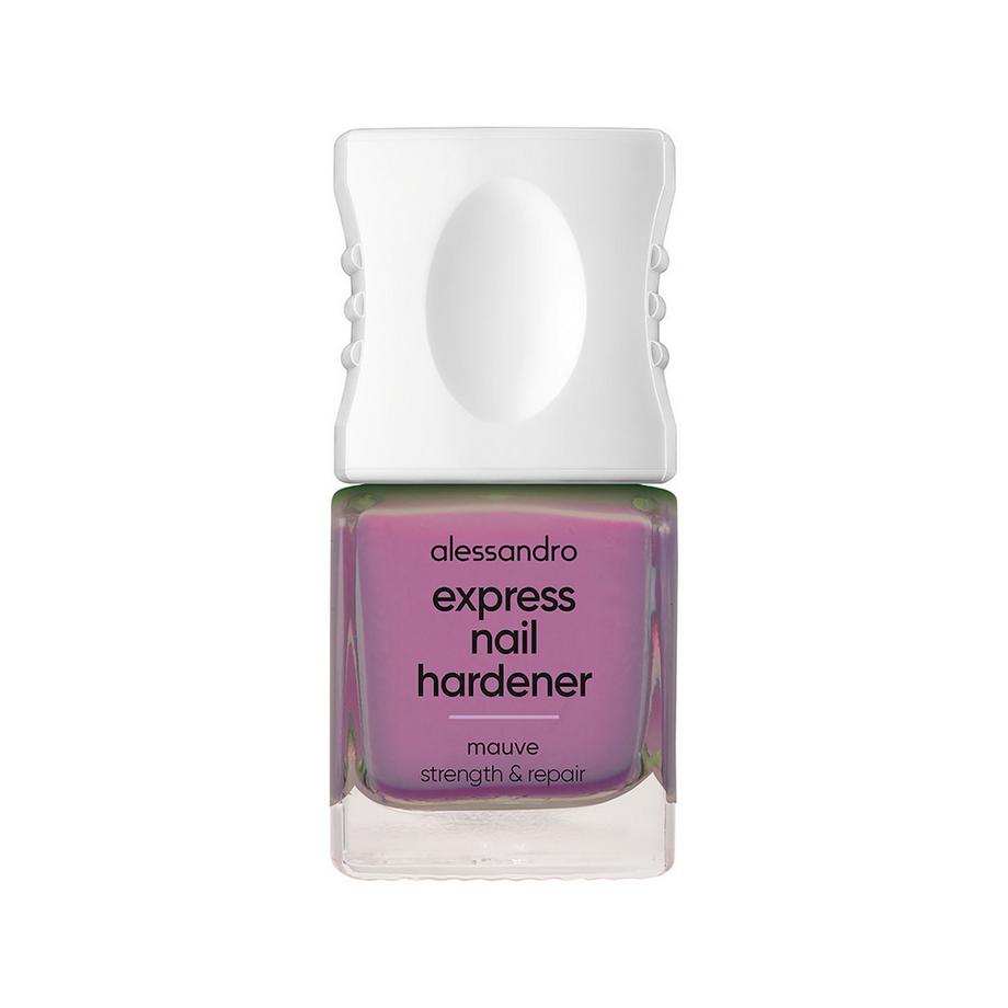 Express Nail Hardener Mauve