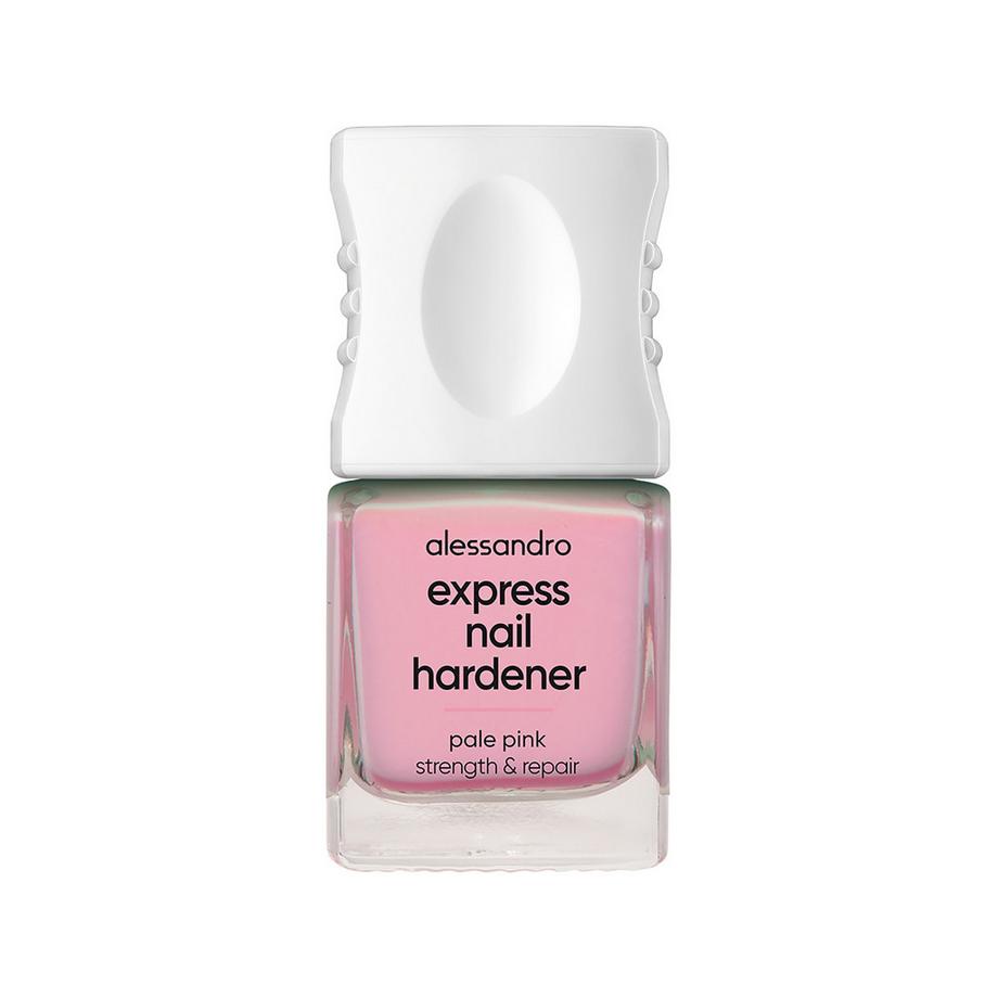 Express Nail Hardener Pale Pink