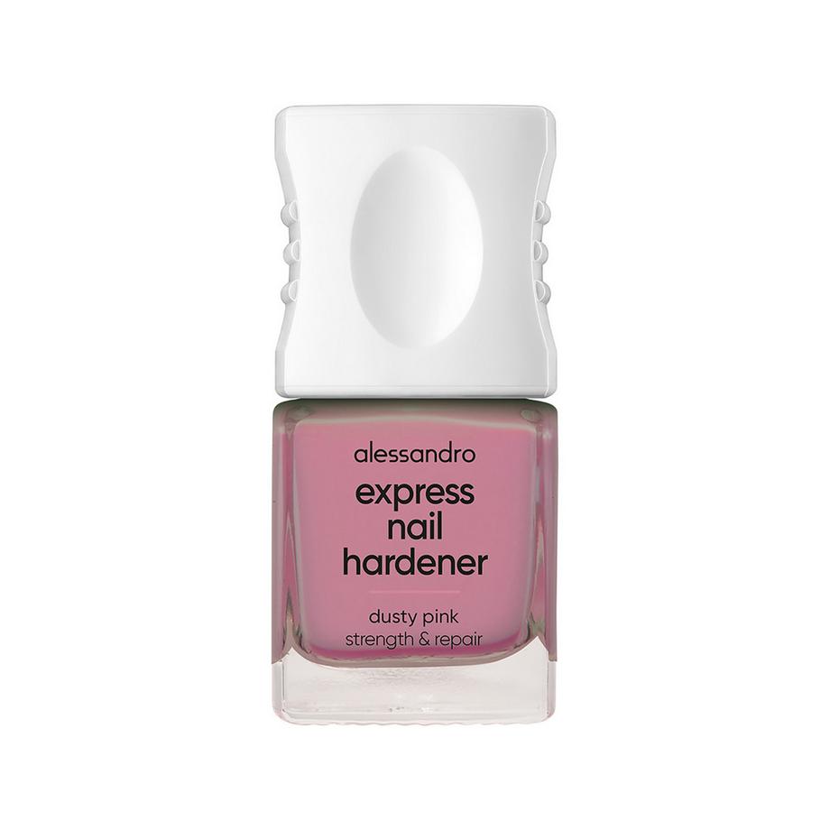 Express Nail Hardener Dusty Pink