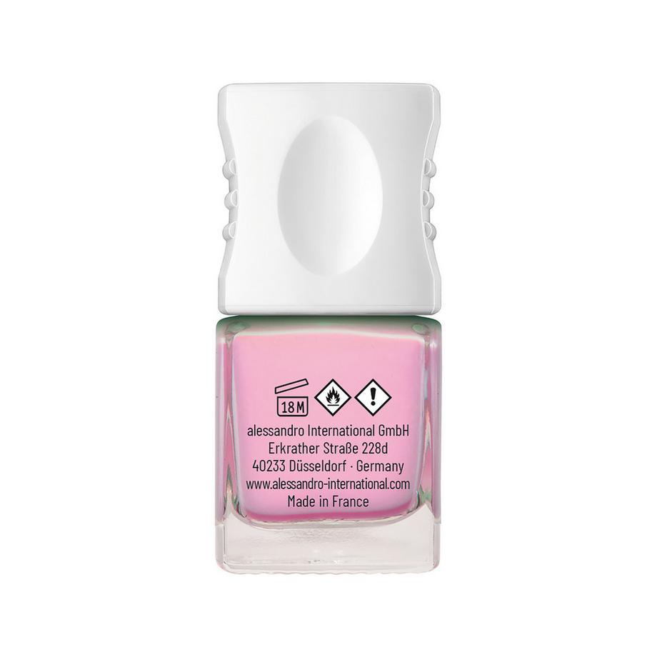 alessandro  Express Nail Hardener Cherry Blossom 
