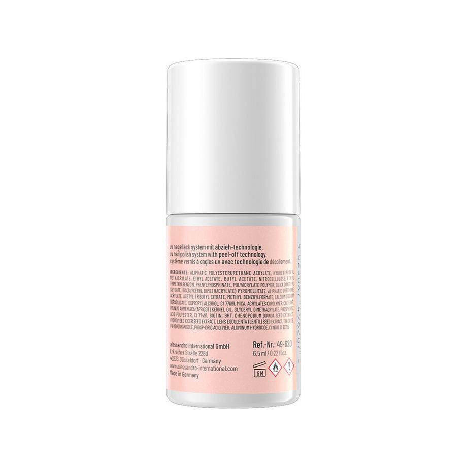 alessandro  Striplac UV Colour  