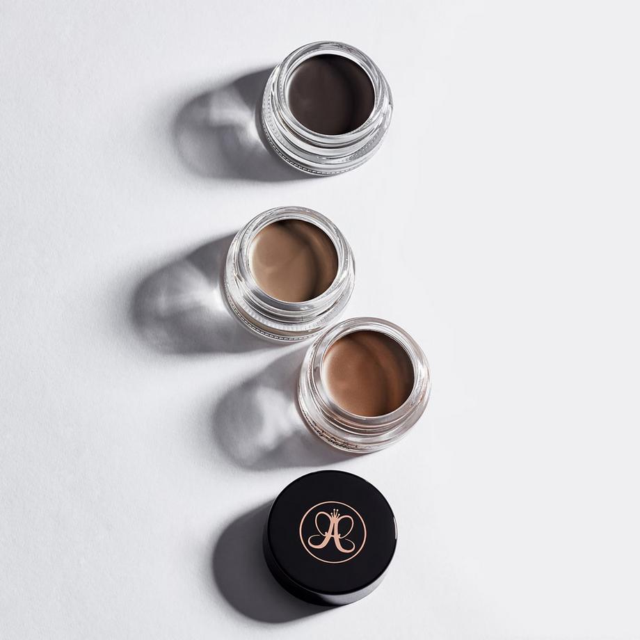 Anastasia Beverly Hills  Dipbrow® Pomade - Crème-gel pour sourcils 