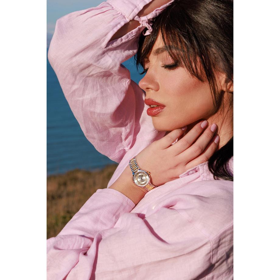 JACQUES DU MANOIR Celine Orologio analogico 