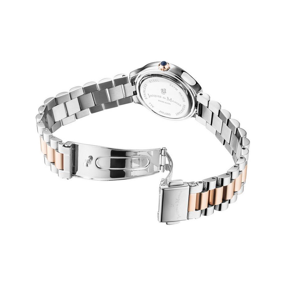 JACQUES DU MANOIR Celine Orologio analogico 