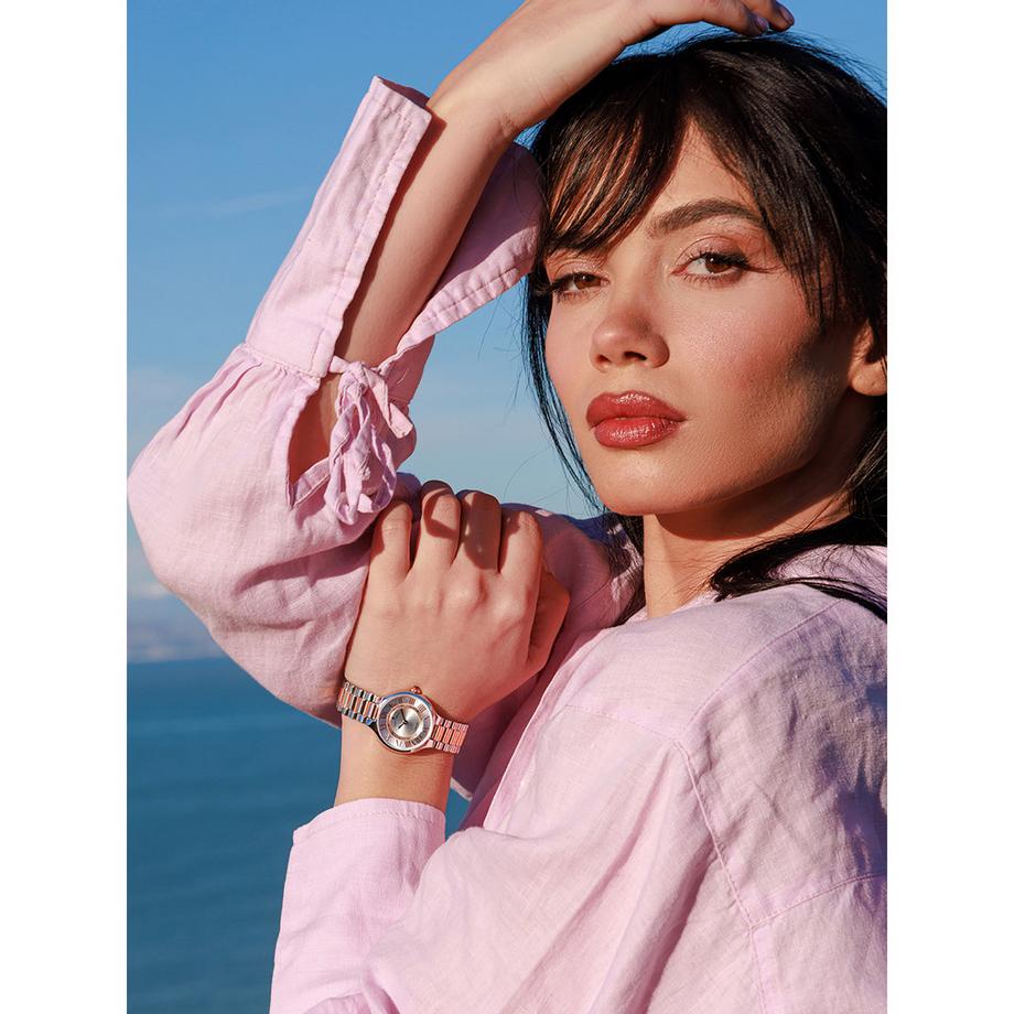 JACQUES DU MANOIR Celine Orologio analogico 
