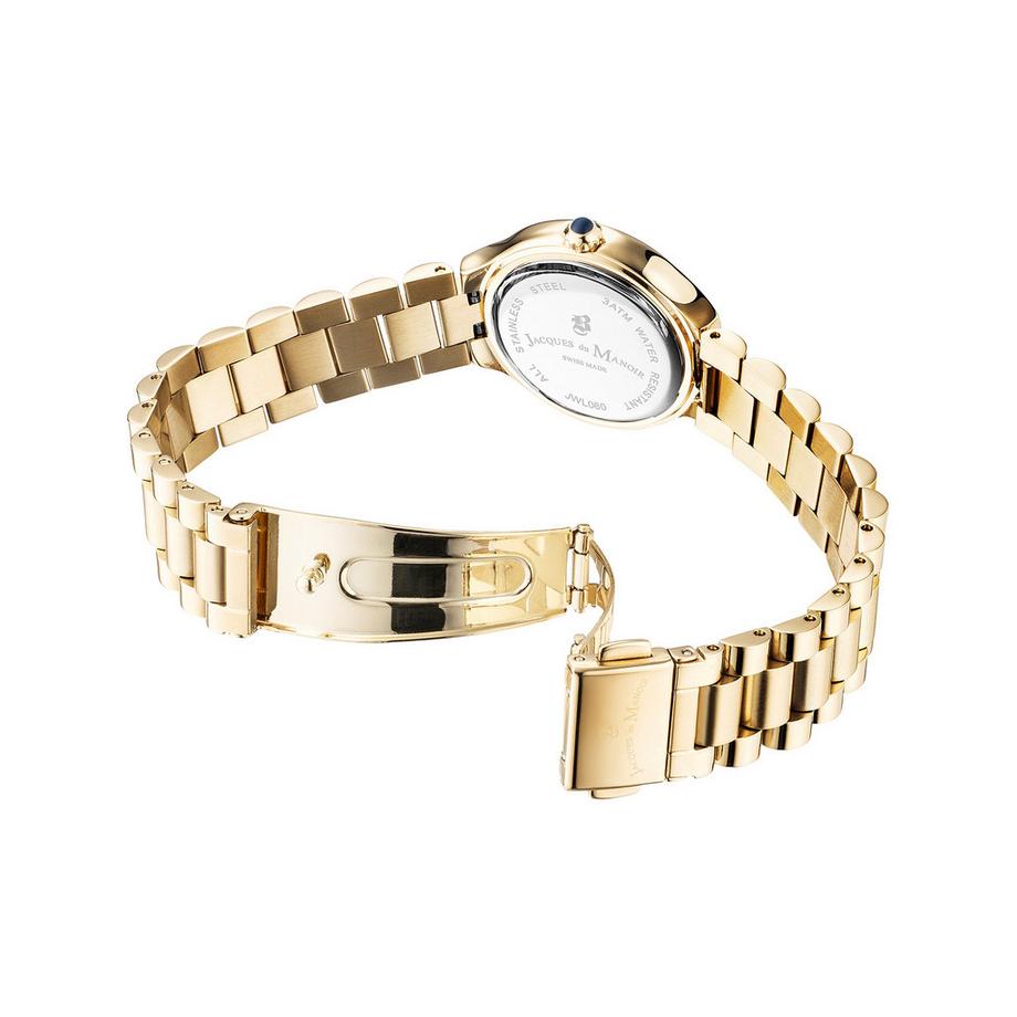 JACQUES DU MANOIR Celine Orologio analogico 