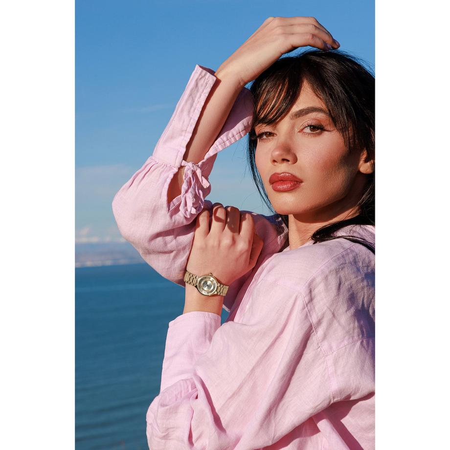 JACQUES DU MANOIR Celine Orologio analogico 