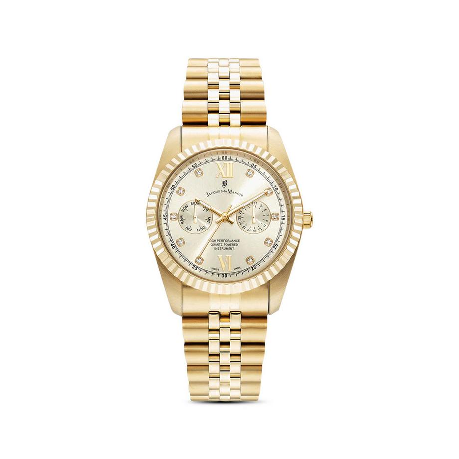 Montre multifonctions