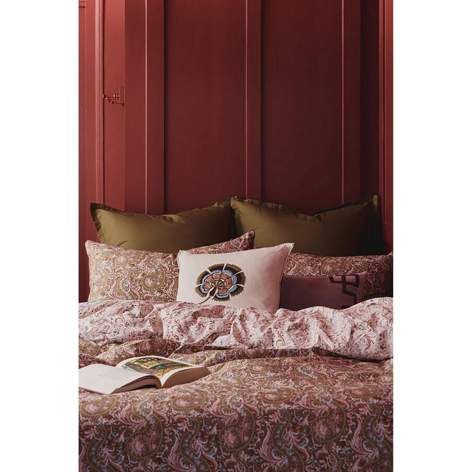 Olivier Desforges Housse de couette Talma  