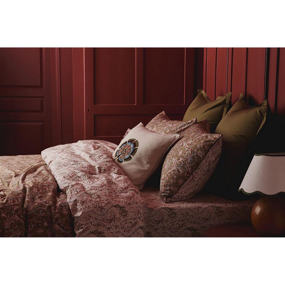 Olivier Desforges Housse de couette Talma  