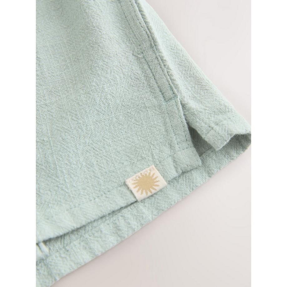 Next  Set: Top und Shorts 