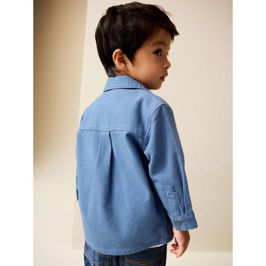 Next  Chemise 
