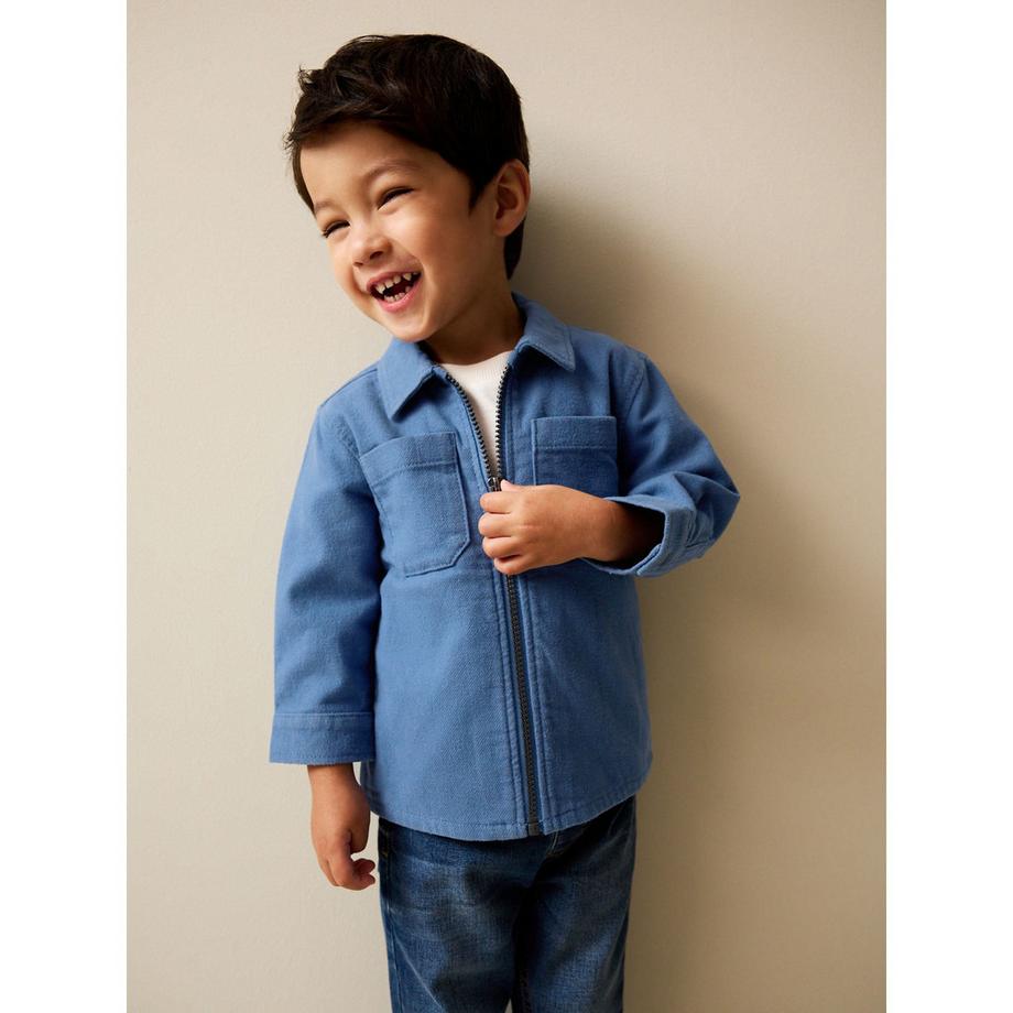 Next  Chemise 