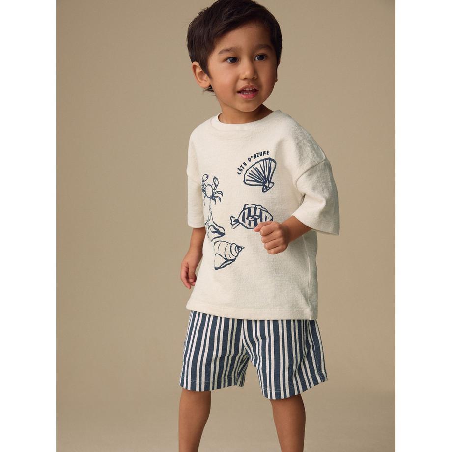 Next  Set: top e shorts 