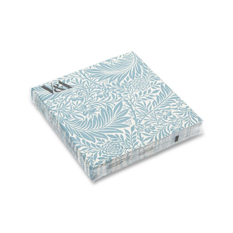 Serviettes en papier