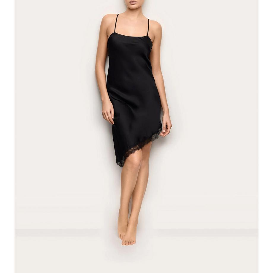 Chemise, Modern Fit, manches longues