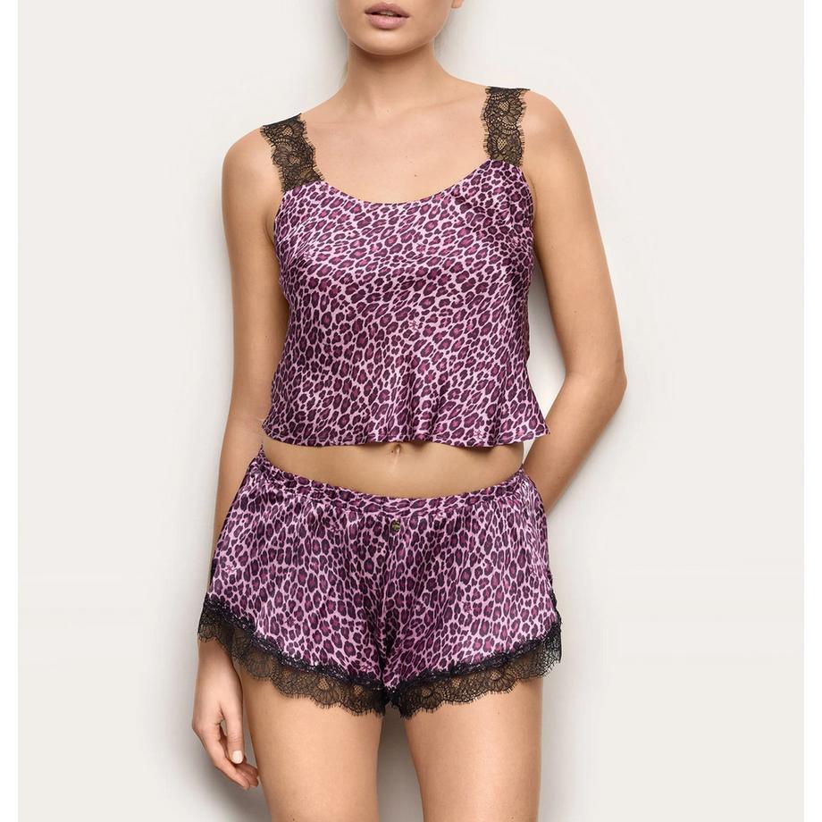 Ensemble Pyjama court