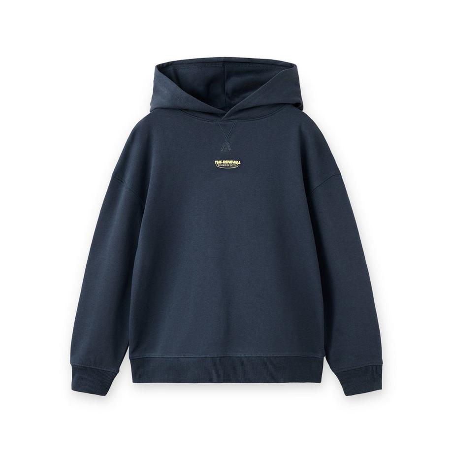 Sweat-shirt