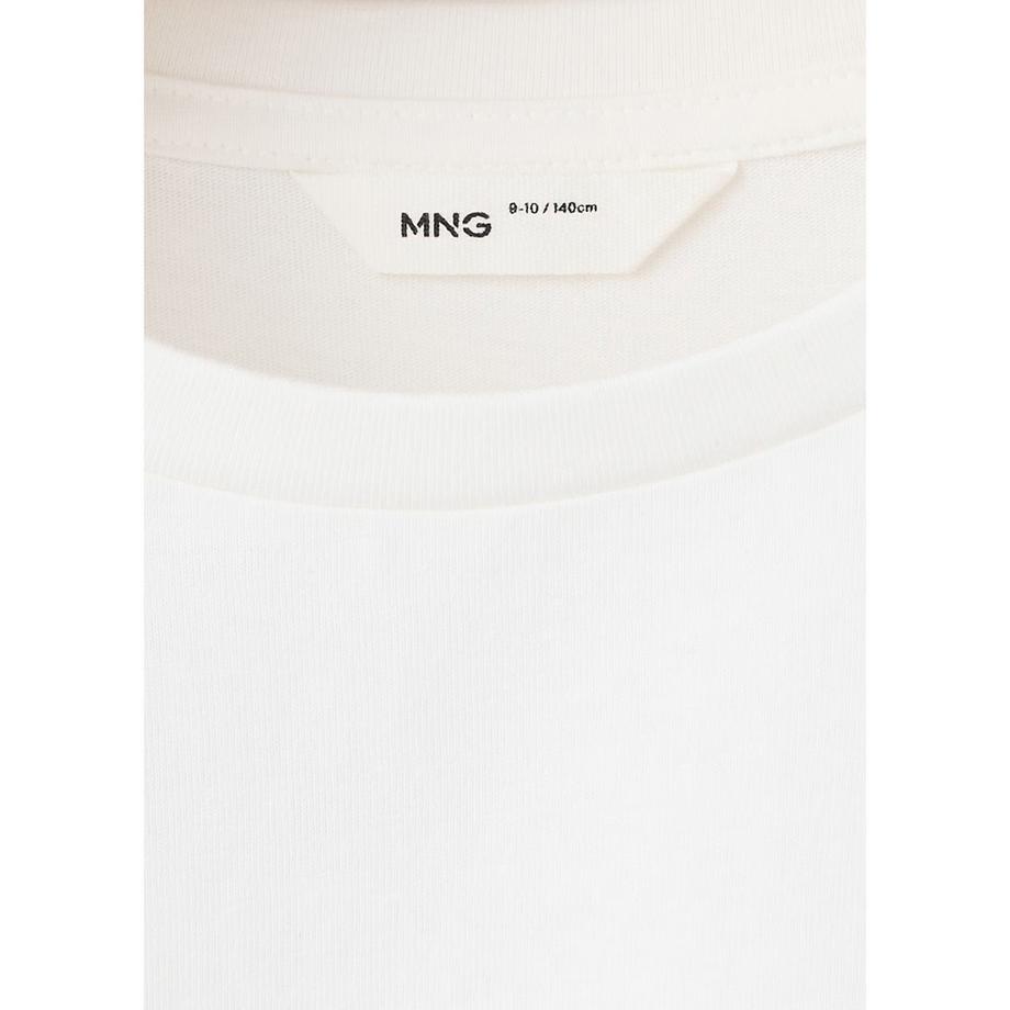 MANGO Kids  T-shirt 