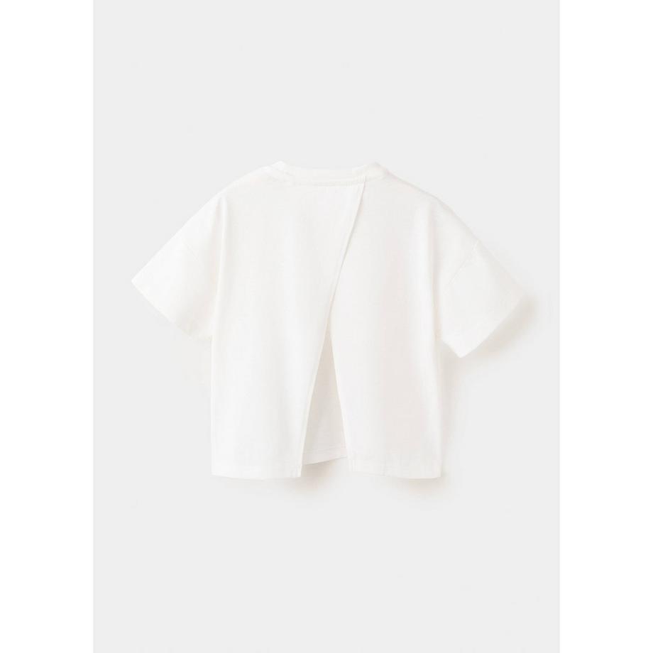 MANGO Kids  T-shirt 