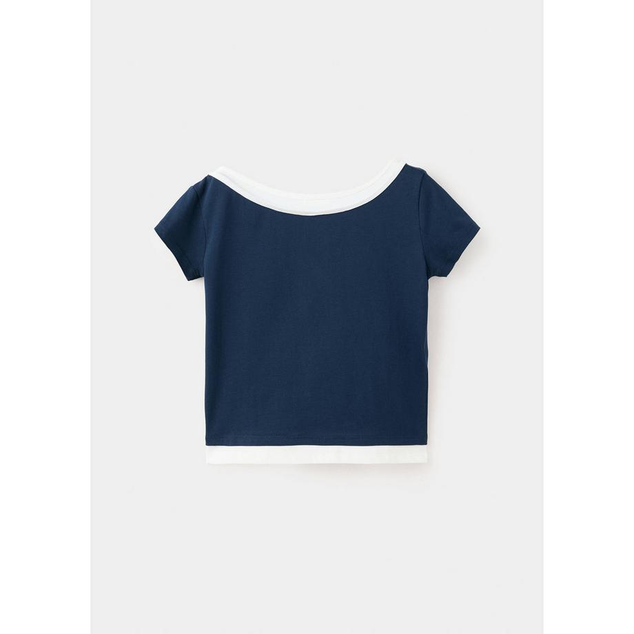 MANGO Kids  T-shirt 
