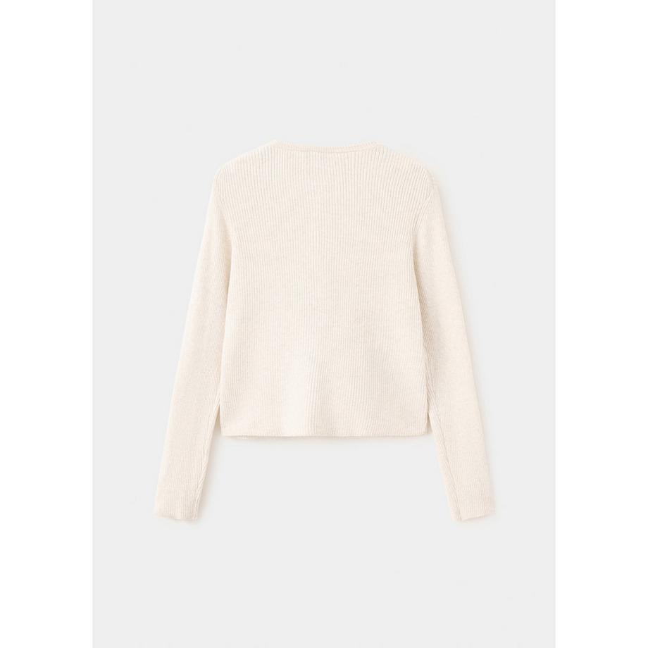 MANGO Kids  Cardigan 