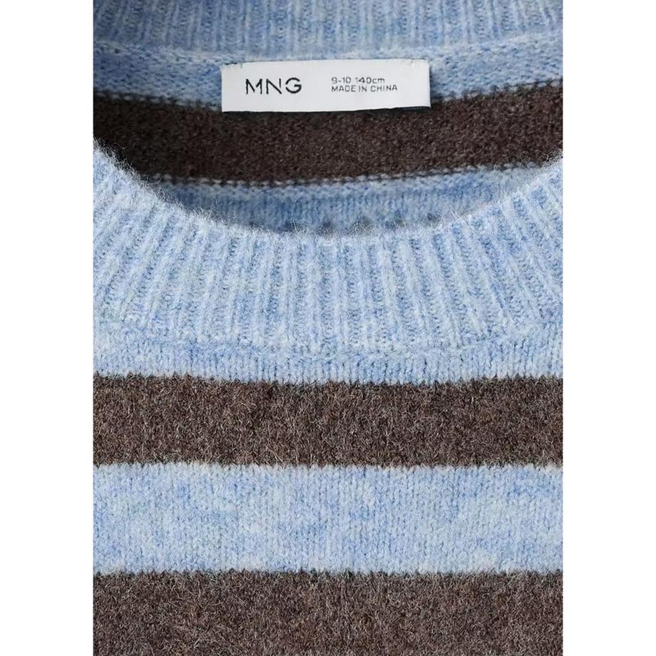 MANGO Kids  Pullover 