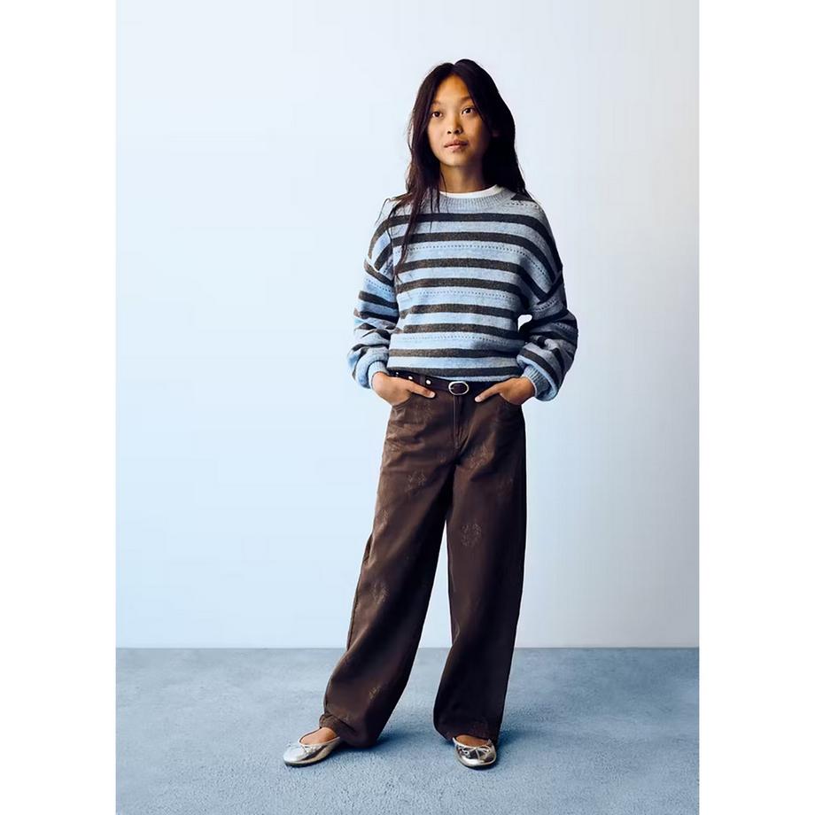 MANGO Kids  Pullover 
